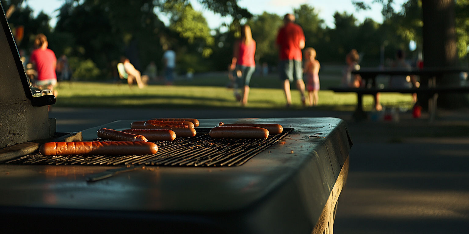 wphoto_of_hotdogs_on_a_grill_in_a_public_park_in_conn